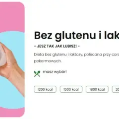 Dieta bez glutenu i laktozy: Co jeść? Lista produktów i przepisy
