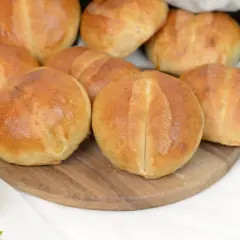 Przepis na zdrowe bułki: Upiecz łatwo, smacznie i bez błędów!