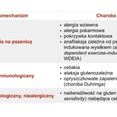 Nietolerancja glutenu u dorosłych: objawy, diagnoza i życie bez glutenu
