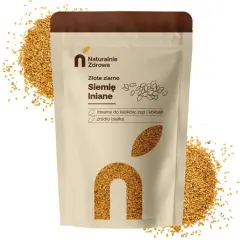Siemię lniane a gluten: Jak wybrać 100% bezpieczny produkt?