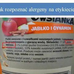 Gdzie jest gluten? Pełny przewodnik: produkty, etykiety, czego unikać