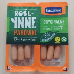 Najlepsze parówki wegetariańskie? Gdzie kupić i na co patrzeć?