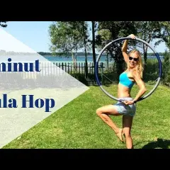 Hula hop na odchudzanie: wybierz idealne i kręć do smukłej talii!