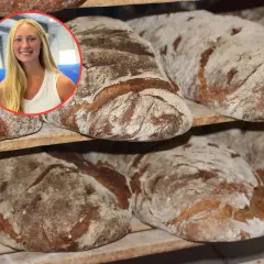 Chleb na cholesterol: Jak wybrać najlepsze pieczywo dla serca?