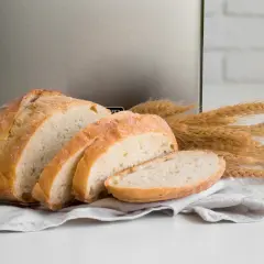 Jak upiec zdrowy chleb w automacie? Sprawdzone przepisy!