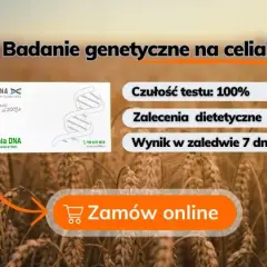 Nietolerancja glutenu: Jakie badania wybrać? Celiakia, alergia, NCGS