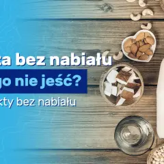 Mleko a gluten: Czy jest bezpieczne? Ukryte pułapki w nabiale!