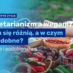 Weganizm vs Wegetarianizm: Kluczowe Różnice i Wybór Diety
