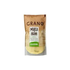 Mąka jaglana: Bez glutenu? Bezpieczny wybór i wartości odżywcze