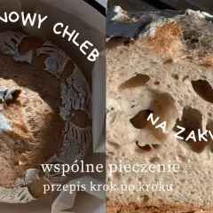 Przepis na chleb bezglutenowy: Koniec z zakalcem i kruszeniem!
