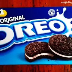 Prawda o Oreo dla wegan: skład, mleko i zaskakujące fakty