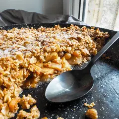 Bezglutenowa kruszonka idealna? Poznaj sekret chrupkości i smaku!