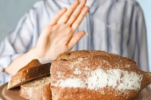 Przypadkiem zjadłeś gluten? Szybka pomoc i dieta łagodząca objawy
