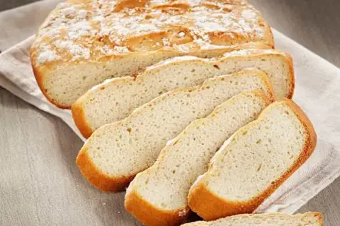 Idealny chleb bezglutenowy w Thermomixie? Moje sprawdzone triki!