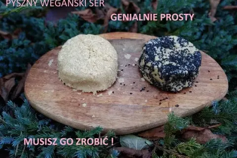 Domowy ser wegański: Proste przepisy na pyszne alternatywy