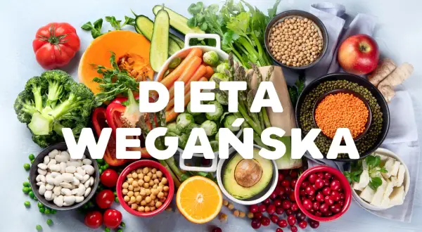 Dieta wegańska czy wegetariańska? Wybierz świadomie i zdrowo!