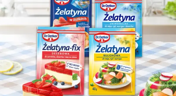 Roślinna żelatyna (agar-agar): Gdzie kupić i jak wybrać?