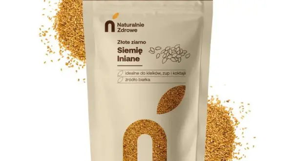 Siemię lniane a gluten: Jak wybrać 100% bezpieczny produkt?