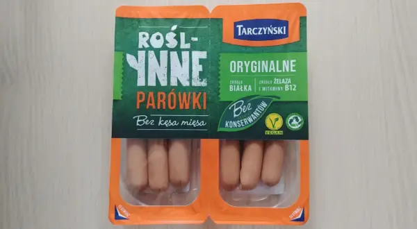 Najlepsze parówki wegetariańskie? Gdzie kupić i na co patrzeć?