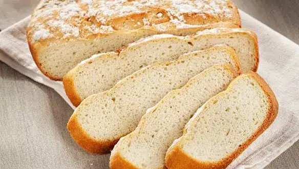 Idealny chleb bezglutenowy w Thermomixie? Moje sprawdzone triki!