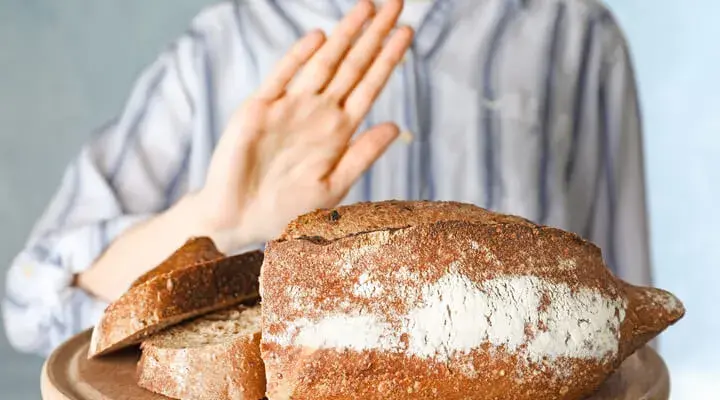 Przypadkiem zjadłeś gluten? Szybka pomoc i dieta łagodząca objawy