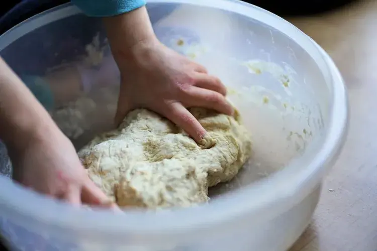 Drożdże wegańskie? Grzyby, nie zwierzęta rozwiewamy wątpliwości!