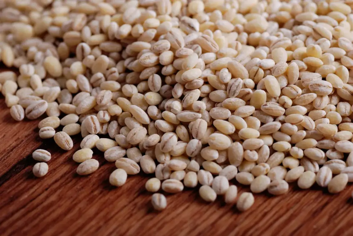 Pęczak ma gluten! Co to znaczy dla Twojej diety?