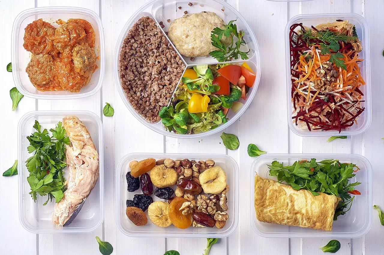 dieta bez glutenu i laktozy produkty dozwolone