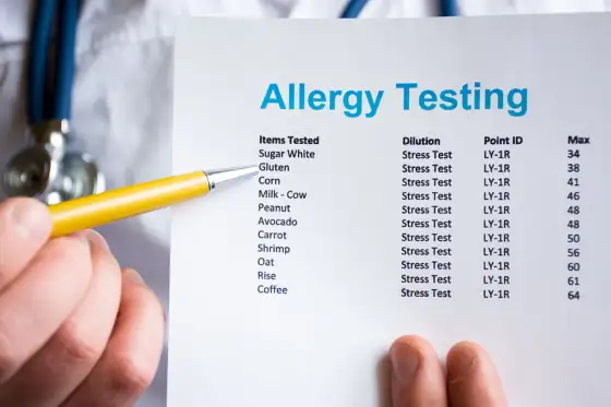 Alergia na gluten: objawy, różnice, diagnoza i dieta